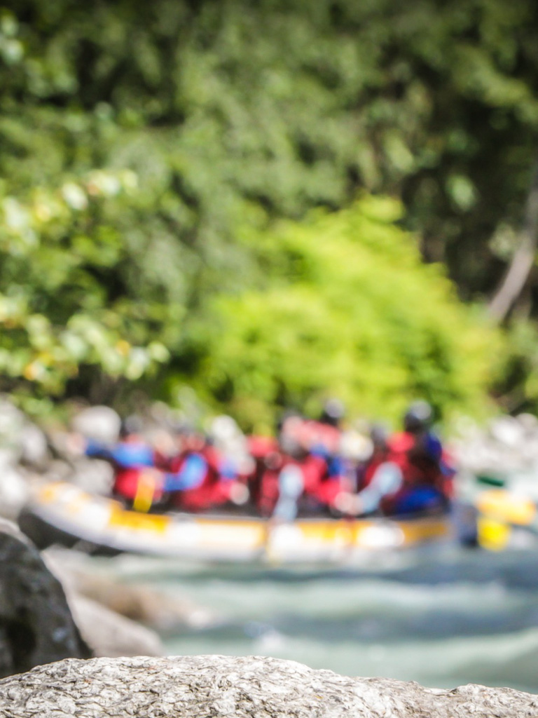 rafting en famille, Session raft, rafting en haute savoie au pays du Mont-Blanc, 74, rafting à chamonix