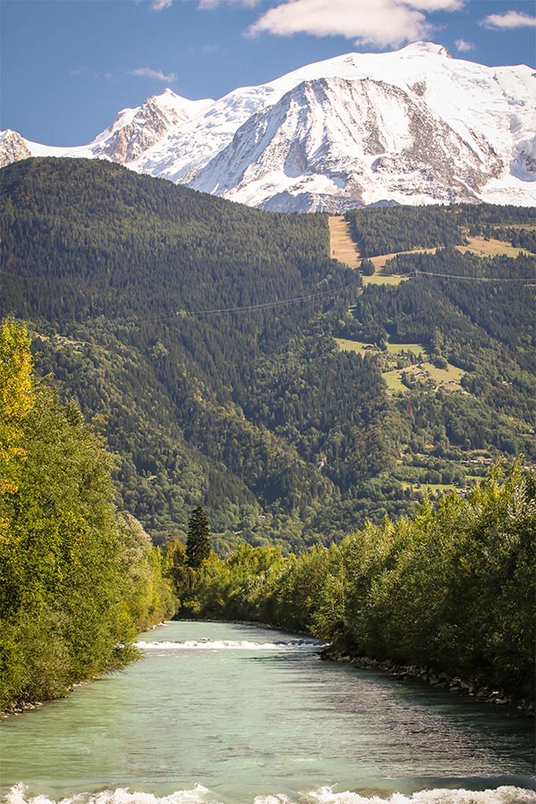rafting en famille, Session raft, rafting en haute savoie au pays du Mont-Blanc, 74, rafting à chamonix