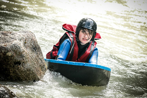 rafting en famille, Session raft, rafting en haute savoie au pays du Mont-Blanc, 74, rafting à chamonix