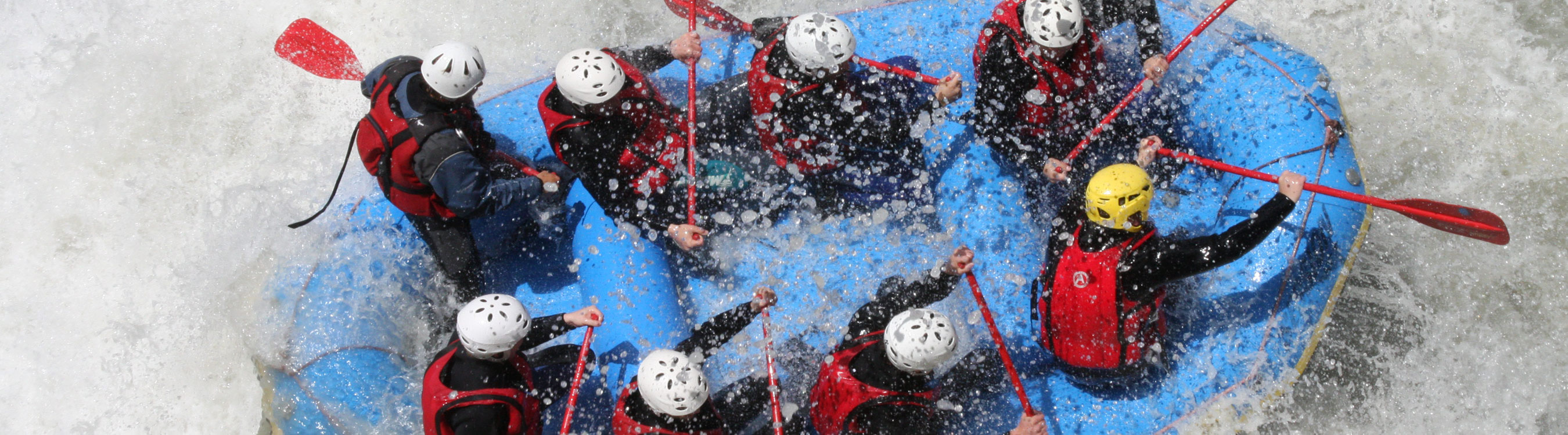 Session raft, rafting en haute savoie au pays du Mont-Blanc, 74, rafting à chamonix