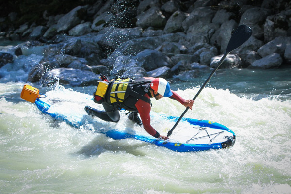 rafting en famille, Session raft, rafting en haute savoie au pays du Mont-Blanc, 74, rafting à chamonix